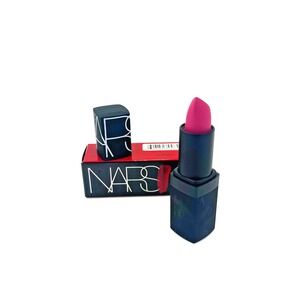 Nars Cosmetics Cinematic Lipstick Goodbye Emmanuelle 9602 0.1‎ oz / 3.1 g